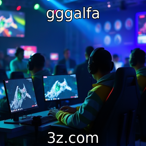 E-sports e sua influência na cultura jovem