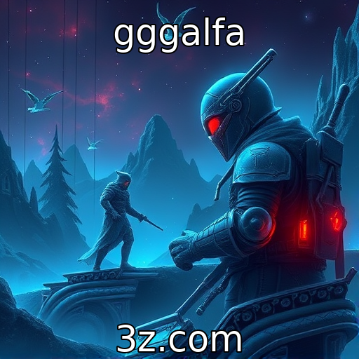 Avanços tecnológicos moldam o futuro dos jogos