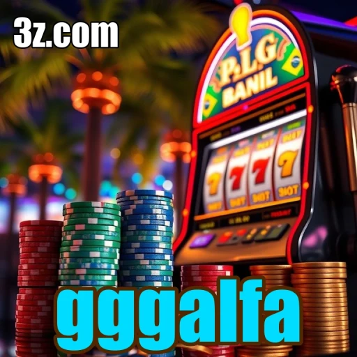 Esportes na gggalfa: Conexões e Competição Para Gamers