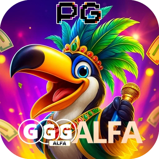 gggalfa logo